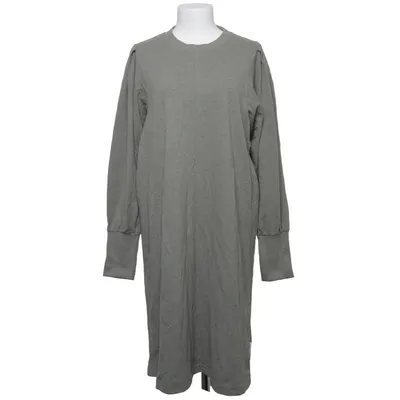 Klänning (Grön) från Globe Hope Återvunnen bomull, Återvunnen polyester