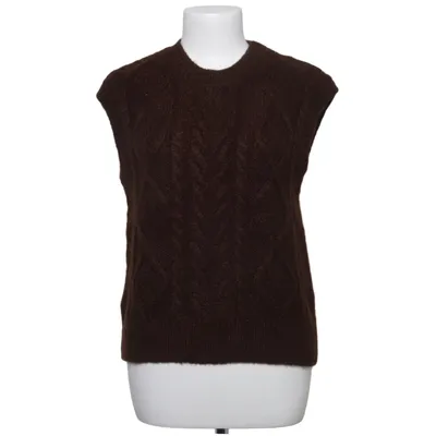 Spencer (Bruin) van Olé by Koton Acryl, Polyester
