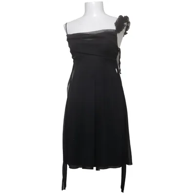 Cocktail dress (Black) from Ruby Rox Polyester
