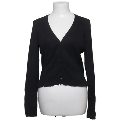 Strickjacke (Schwarz) von Ann Taylor