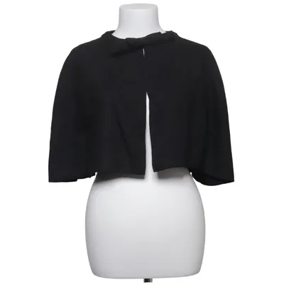Cape (Sort) fra Dolly and Dotty Bomuld, Elastan