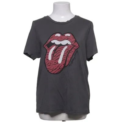 T-shirt (TS ROLLING STONES RUBY) från The Rolling Stones Bomull, Modal