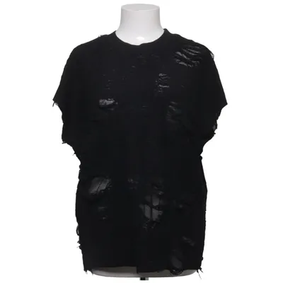 T-shirt (Darell) de Iro Jeans Coton, Polyester, Viscose