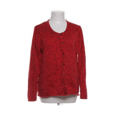 Kofta (Röd) från Tulchan Bomull