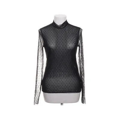 Topp (Svart) från Y.A.S Polyester