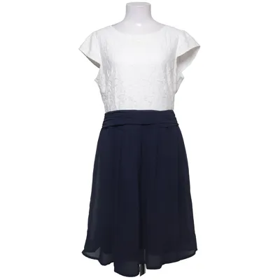 Robe (Bleu, Blanc) de About You Polyester