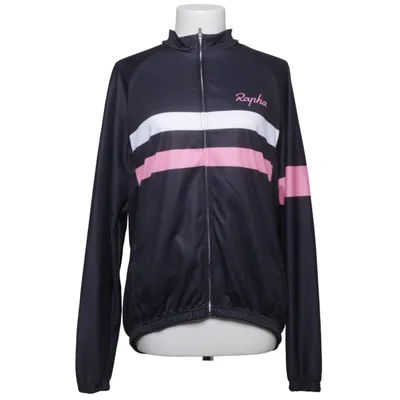 Träningsjacka (Svart, Vit, Rosa) från Rapha Polyester