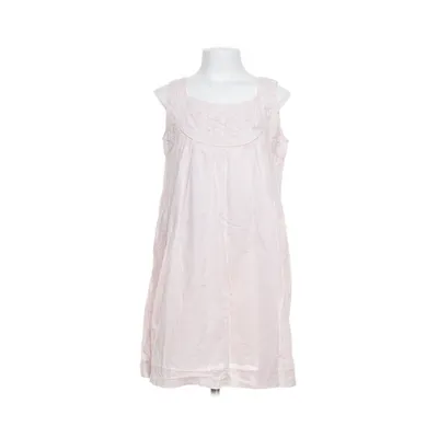 Jurk (Roze) van Zara Kids Katoen