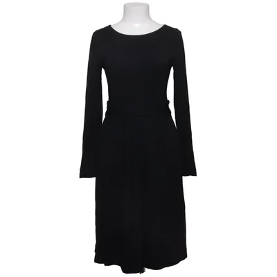 Dress (Black) from Boden Elastane, Viscose