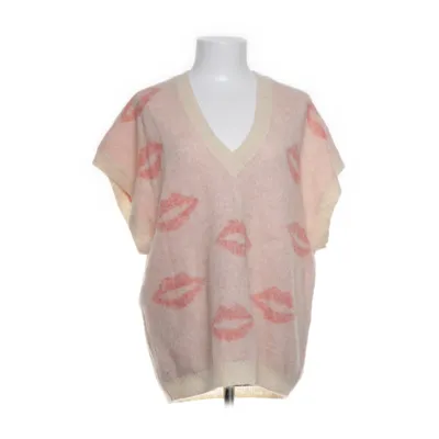 Slipover (Rosa, Beige) från Stella Nova