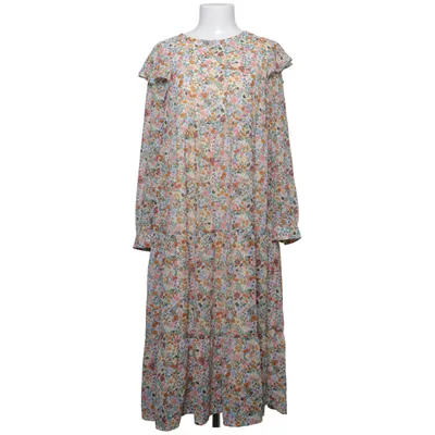Maternity dress (Multicolored) from Pieces Maternity Polyester