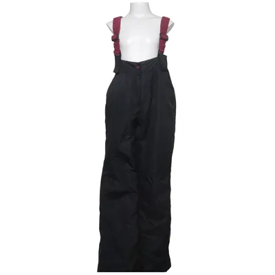 Snow pants (Black, Pink) from Princess of Powder Polyester