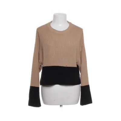 Trui (Beige, Zwart) van Even & Odd