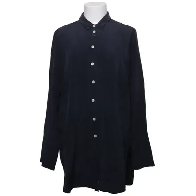 Skjorta (Blå) från By Malene Birger Silke