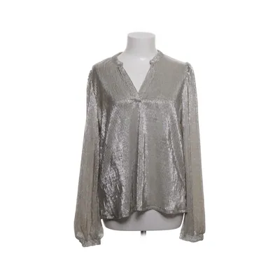 Blus (Silverfärgad) från Garcia'