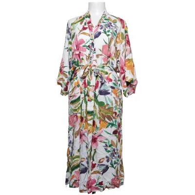 Robe de chambre (Multicolore) de Katarina Nyman Viscose