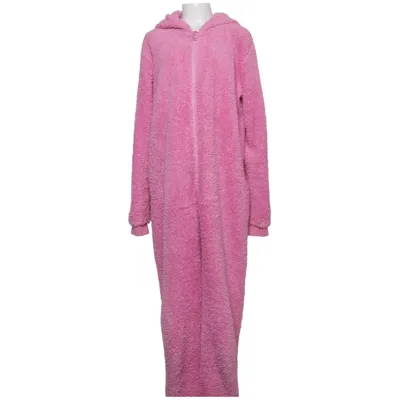 Grenouillère (Rose) de Pepperts Polyester recyclé