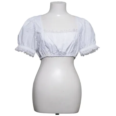 Chemisier Dirndl (Blanc) de Berghaus Coton, Polyester