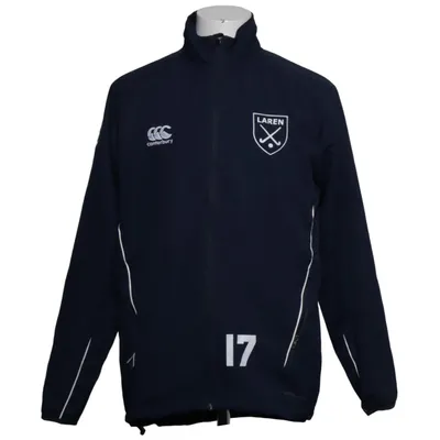 Veste de sport (Vapodri) de Canterbury Polyamide, Polyester