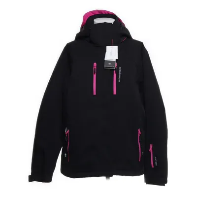 Skidjacka (Svart, Rosa) från Swedemount Elastan, Polyester