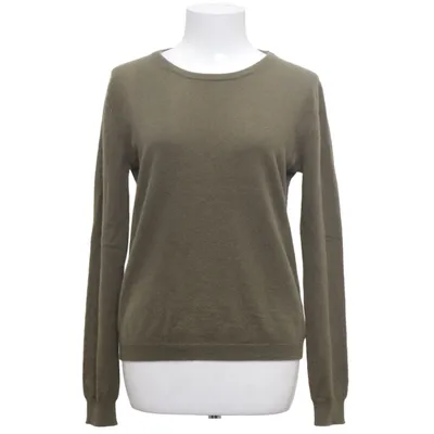 Sweater (Grøn) fra Aspesi Kashmir
