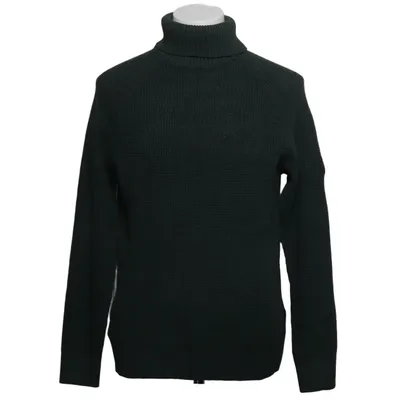 Coltrui (Groen) van Indicode Polyester, Gerecycled katoen