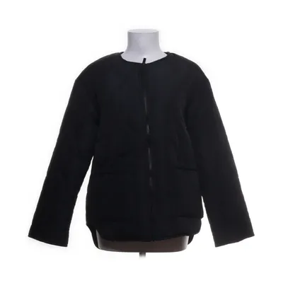 Windjack (Grijs) van Bubbleroom Polyester