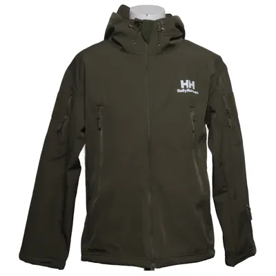 Veste anti-froid (Vert) de Helly Hansen Élasthane, Polyester