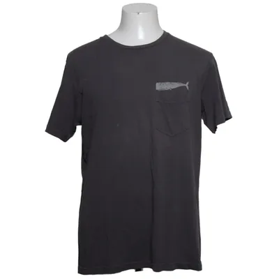 T-shirt (Grå) från Salt Water Bomull