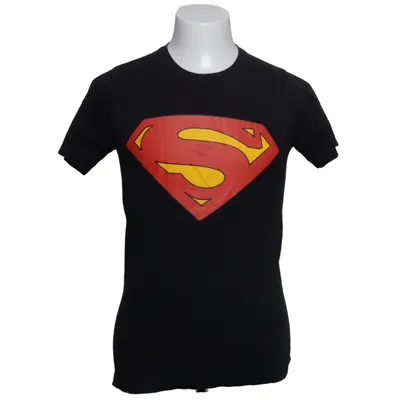 T-shirt (Svart, Flerfärgad) från DC Comics
