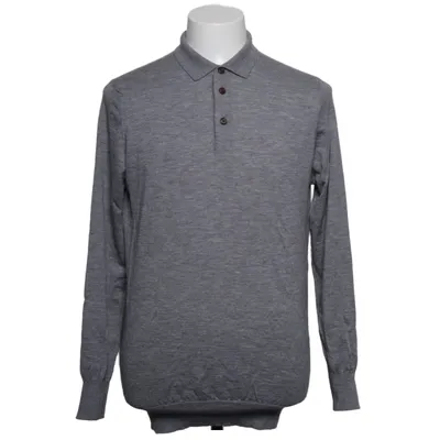 Pull-over (Gris) de Von Braun Cachemire
