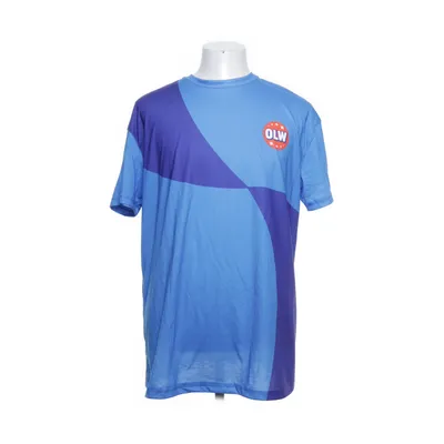 T-shirt (Blå) från OLW Polyester