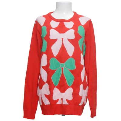 Christmas sweater (Red, Pink, Green) from Action Acrylic
