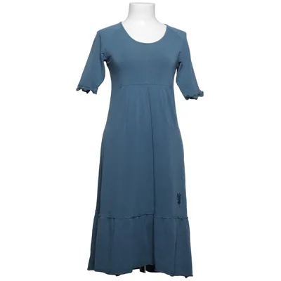 Klänning (Blå) från House of Lola Bomull