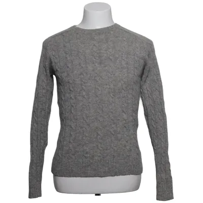 Pull-over (Gris) de Beams Laine