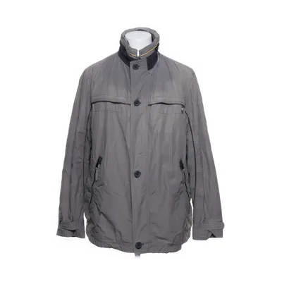 Outdoor jas (Grijs) van Jupiter