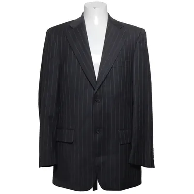 Blazer (Gray) from Mario Barutti