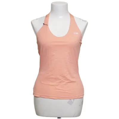 Sports tank top (Orange) from ICIW