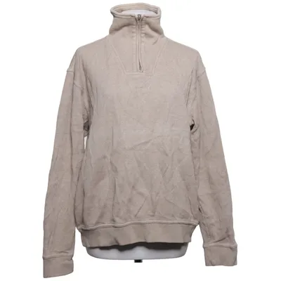 Sweater (Beige) from Gilberto Cotton