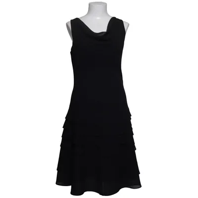 Klänning (Svart) från Damiani Polyester