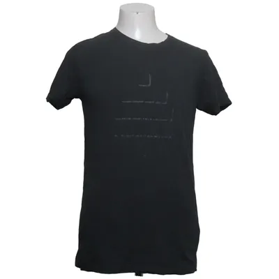 T-shirt (Grå) fra Tyngre Bomuld