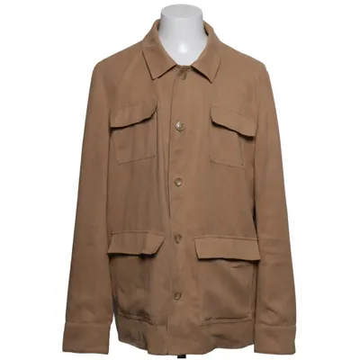 Safari jacket (Beige) from Cavaliere Polyester
