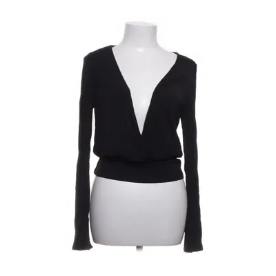 Omlottblus (Svart) från NIGHT Birger et Mikkelsen Viskos