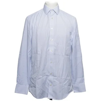 Shirt (Non-Iron) van Charles Tyrwhitt Katoen