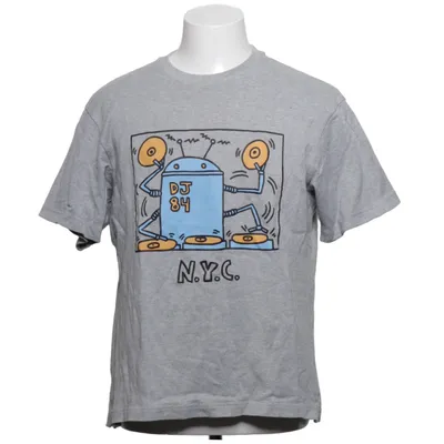 T-shirt (Keith Haring) from Uniqlo x SPRZ NY Cotton
