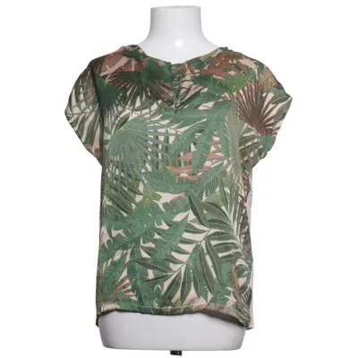 Topp (Grön, Beige, Brun) från Gigue Bomull, Elastan, Modal, Polyester