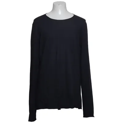Long sleeve T-shirt (Gray) from Hannes Roether Cotton