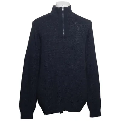Sweater (Gray) from Infinity Man Cotton, Polyester