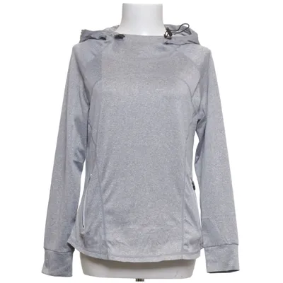 Capuchon sweater (Grijs) van Ekouaer