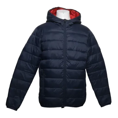 Donsjack (Blauw) van Jack & Jones